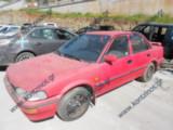 TOYOTA COROLLA EE 90